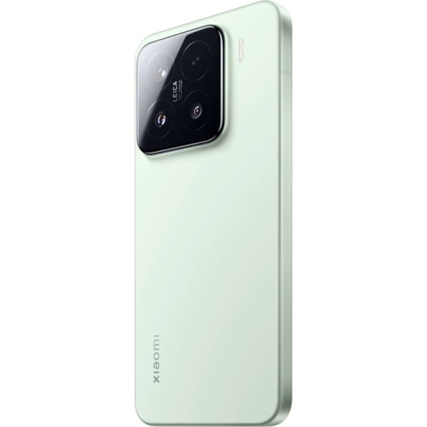 Xiaomi 15 12GB/512GB Dual SIM Green